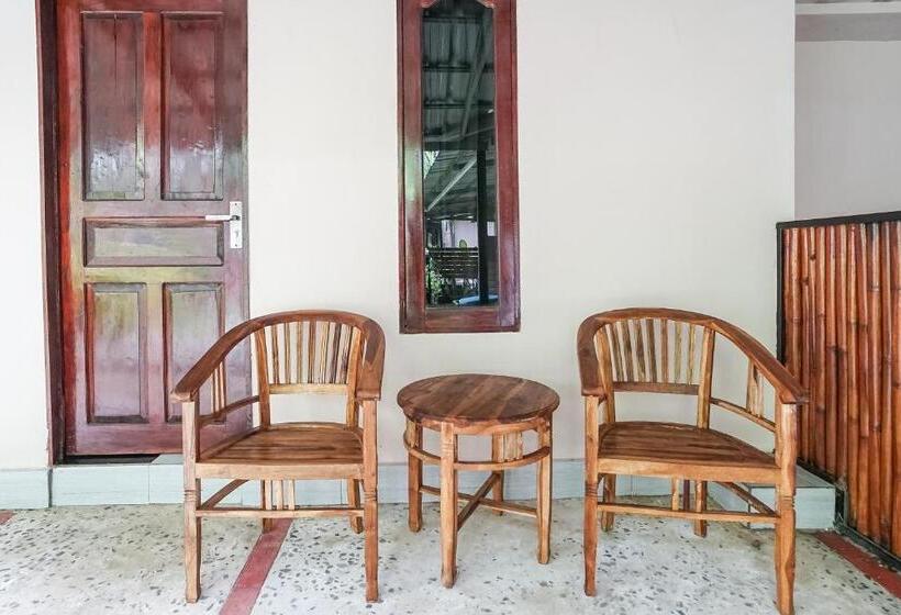 سوییت, Kampung 168