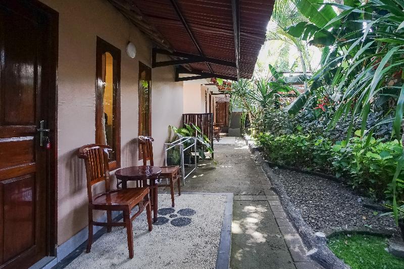 اتاق لوکس, Kampung 168