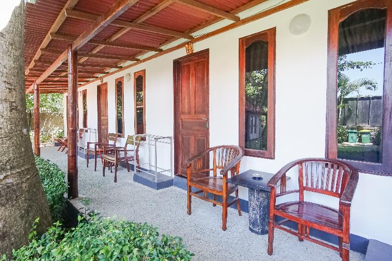 اتاق سوپریور, Kampung 168