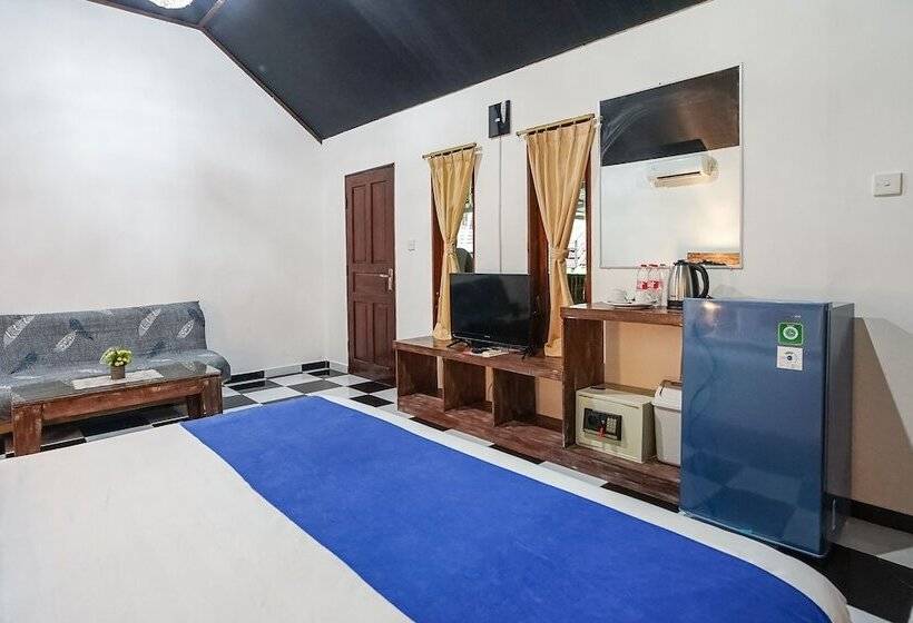 سوییت, Kampung 168