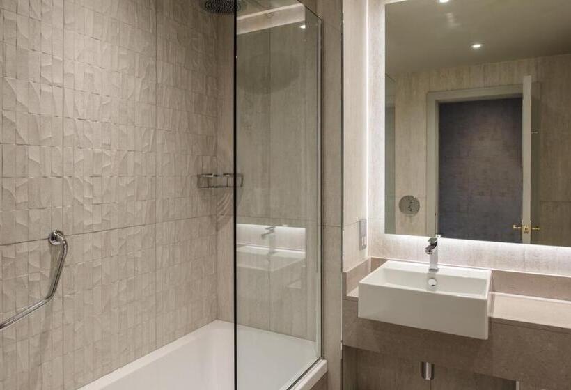 Семейный Номер Deluxe, Lochside House Hotel & Spa