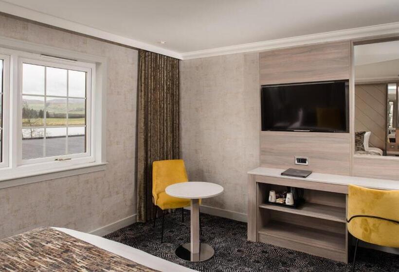 Классический Номер, Lochside House Hotel & Spa