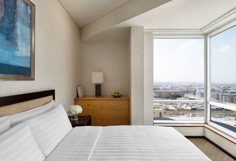 Студия Стандарт, Shangri La Apartments