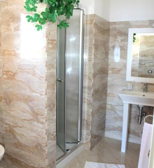 オーシャンビューデラックスルーム, Terrazzo Sul Mare