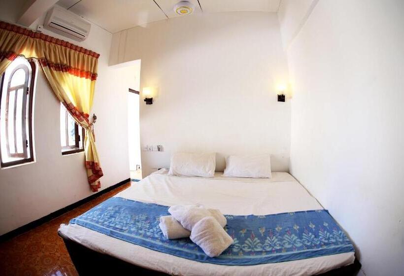 Номер Стандарт, Water Edge Resort