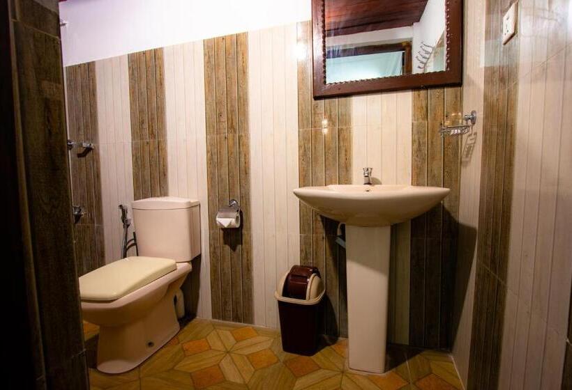 Номер Superior, Water Edge Resort