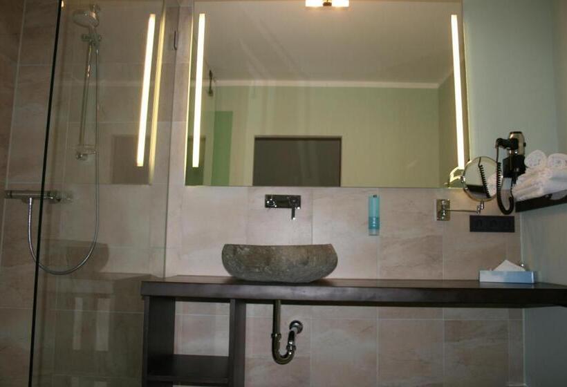 Номер Стандарт, Parkhotel Bad Rehburg
