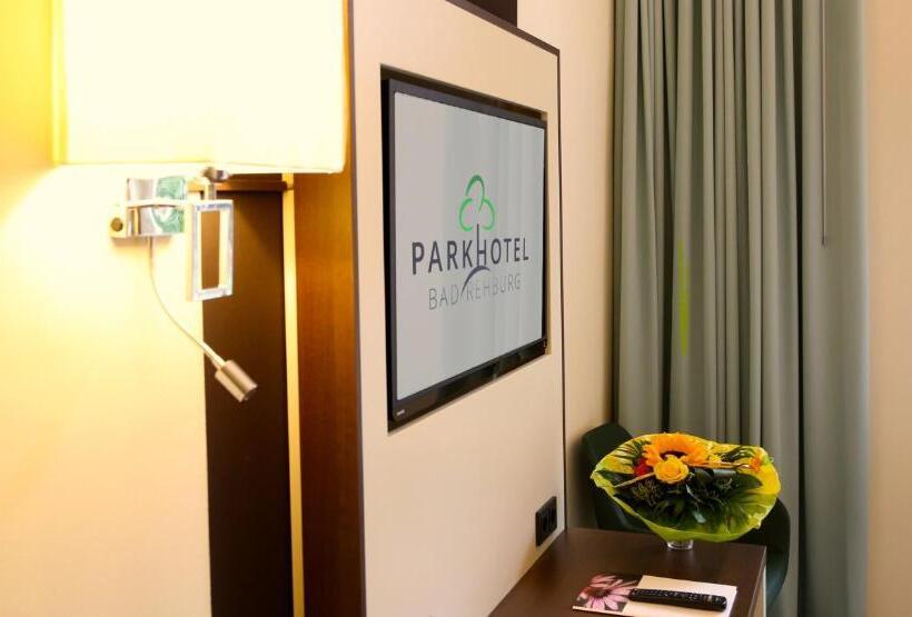 Семейный Номер, Parkhotel Bad Rehburg