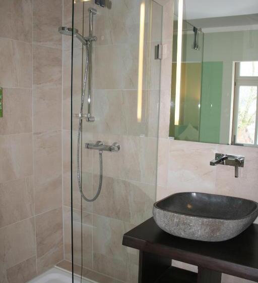 Номер Комфорт, Parkhotel Bad Rehburg