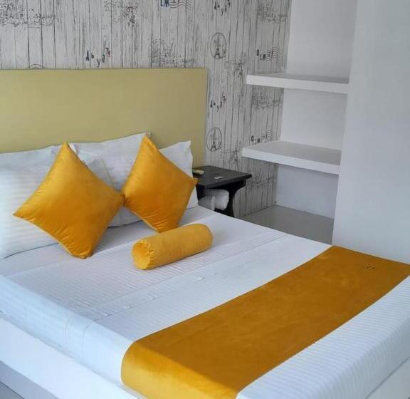 اتاق لوکس, Adults Only Bora Bora Beach