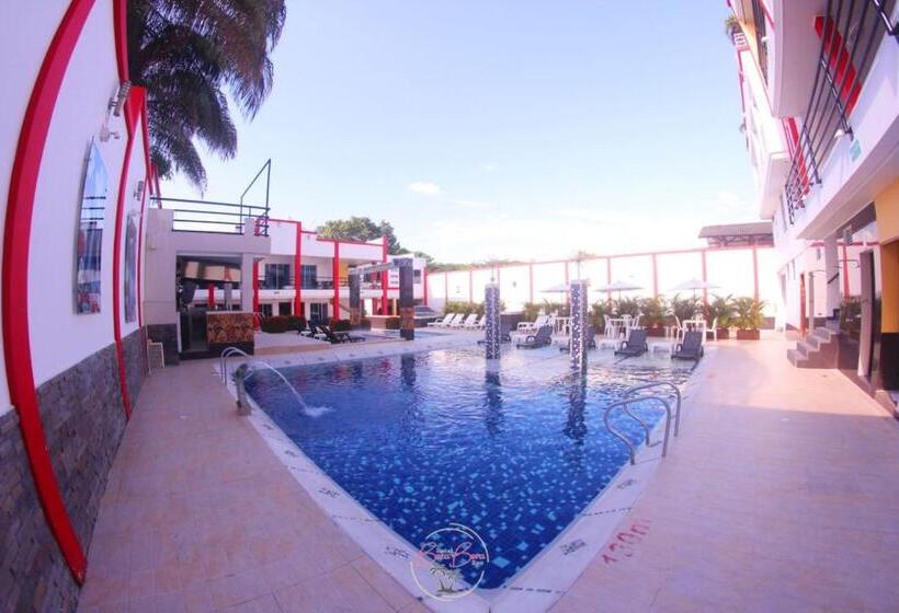 اتاق استاندارد, Adults Only Bora Bora Beach