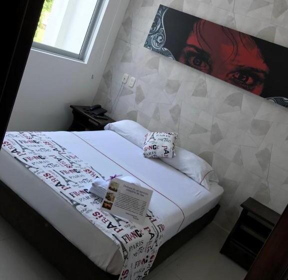 اتاق استاندارد, Adults Only Bora Bora Beach