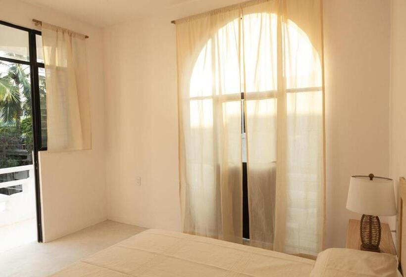标准间, La Punta Rooms
