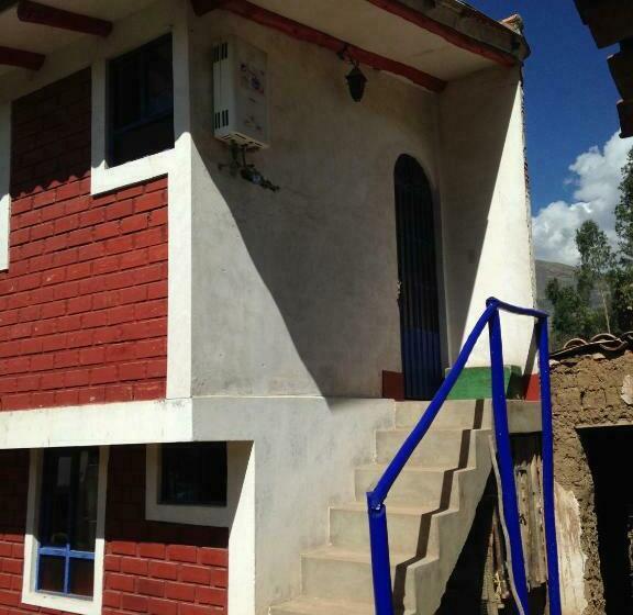 اتاق استاندارد, La Casita De Mi Abuela