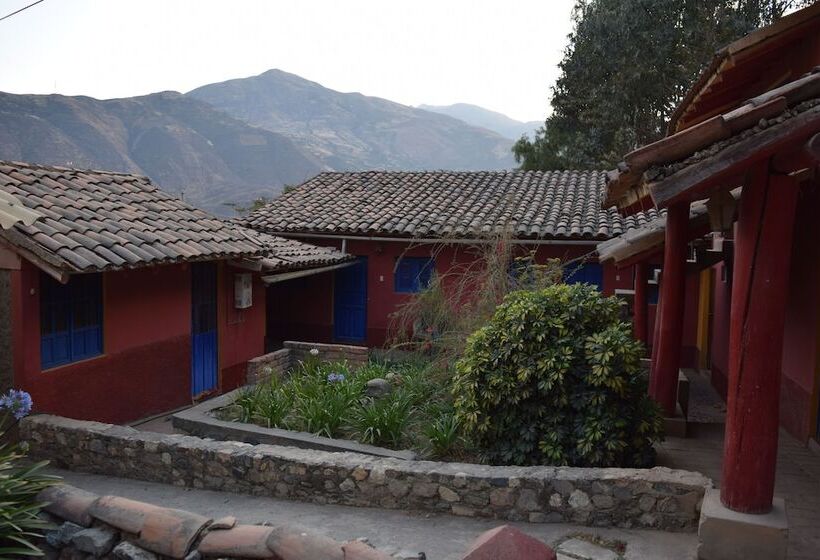 اتاق استاندارد یک نفره, La Casita De Mi Abuela