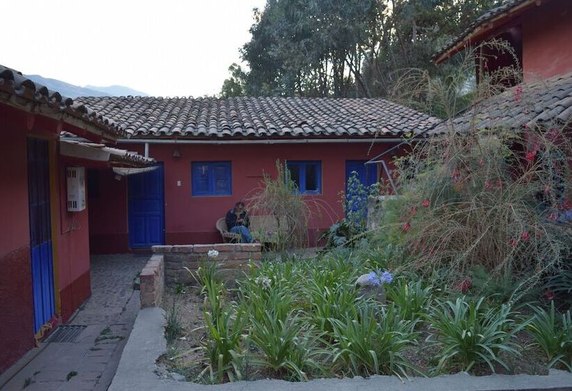 اتاق استاندارد, La Casita De Mi Abuela