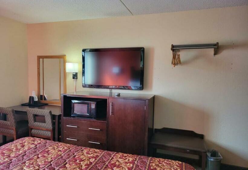 Номер Стандарт Индивидуальный, Valu Stay Inn