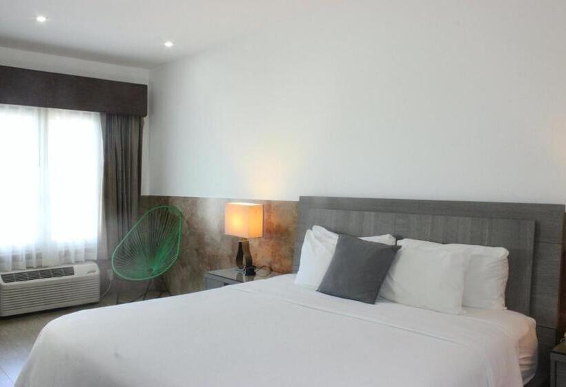 اتاق استاندارد, Beverly Hills: Hotel And Business