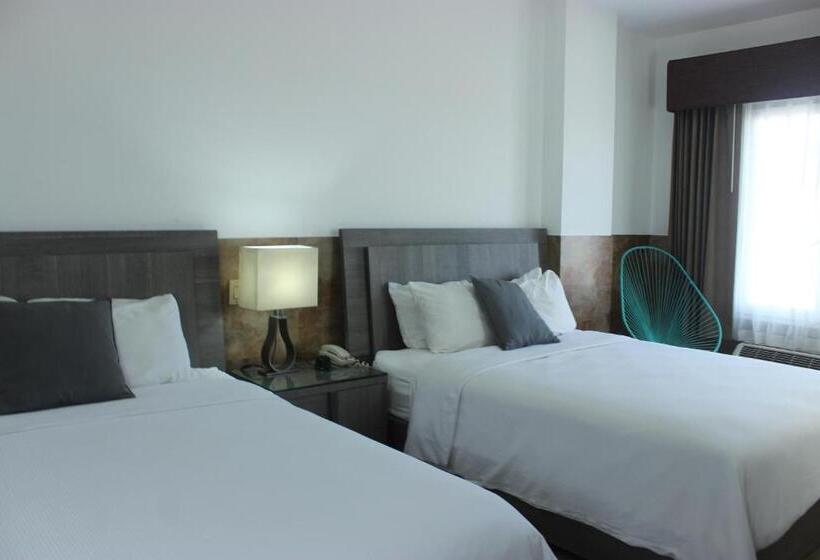 اتاق لوکس, Beverly Hills: Hotel And Business