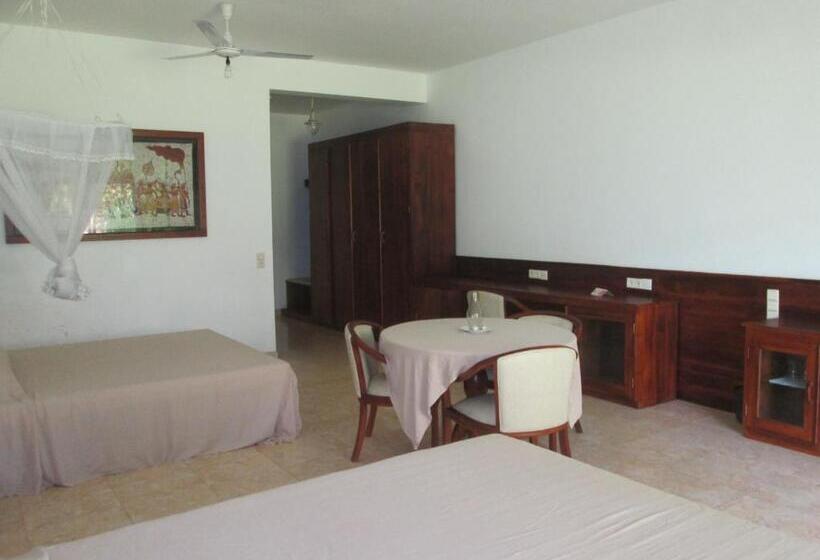 Семейный Номер Deluxe, Raja Beach