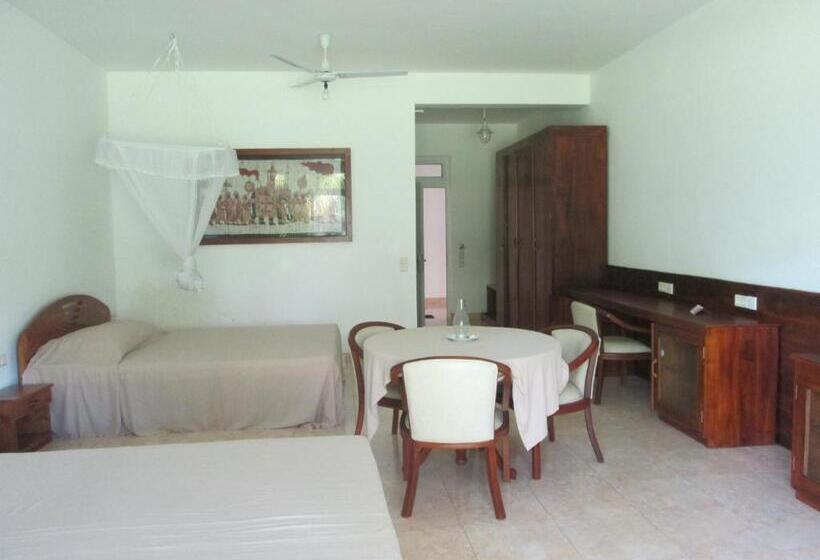 Семейный Номер Deluxe, Raja Beach