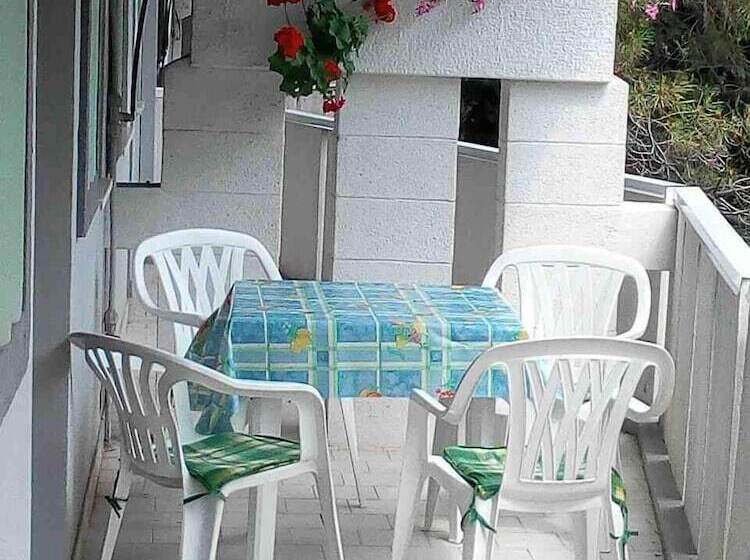 Студия Стандарт, Residence Primula