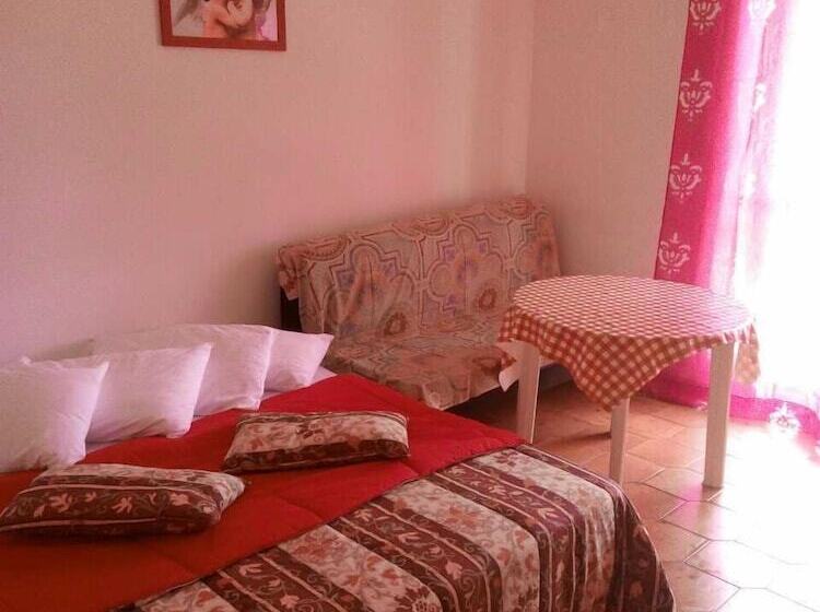 Студия Стандарт, Residence Primula
