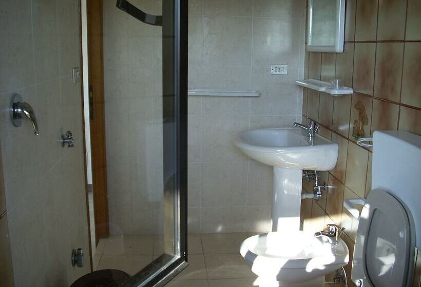 Апартаменты 1 Спальня, Residence Primula