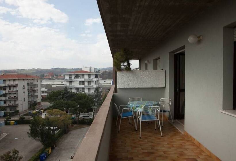 Апартаменты 2 Спальни, Residence Primula