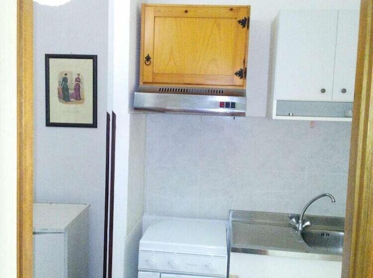 Студия Стандарт, Residence Primula
