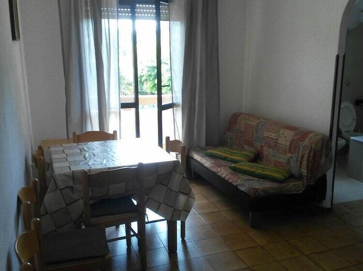 Апартаменты 2 Спальни, Residence Primula