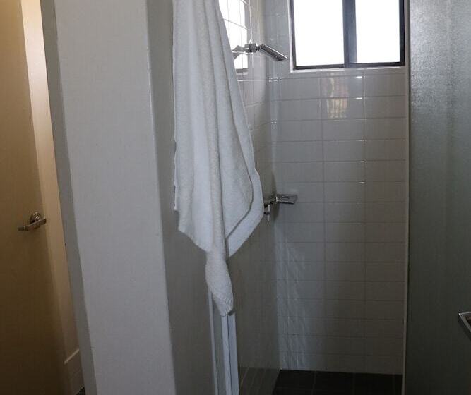 带4个卧室的别墅, Western Sydney University Village Hawkesbury   Campus Accommodation