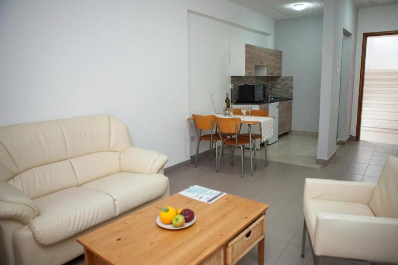 Номер Стандарт, Alecos Hotel Apartments