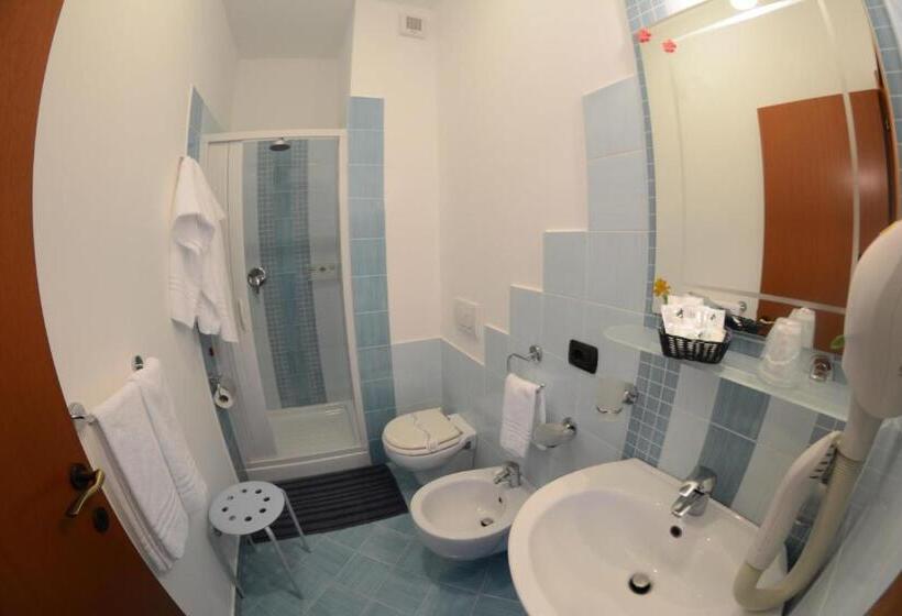 Четырехместный Номер Стандарт, Casa Pendola