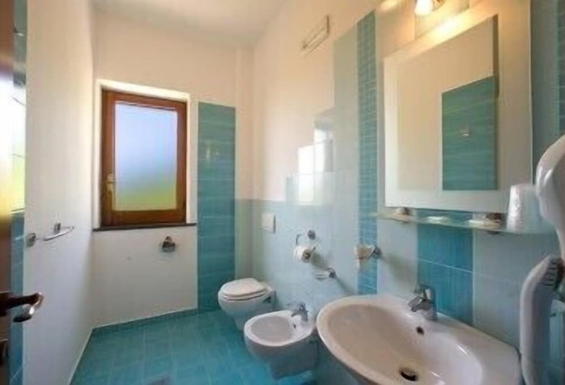 Номер Стандарт, Casa Pendola