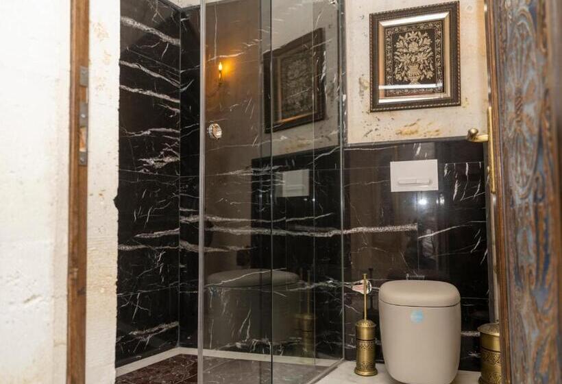 ویلای 1 خوابه, Elika Cave Suites & Spa