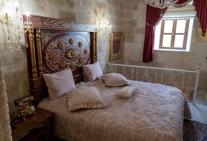 ویلای 1 خوابه, Elika Cave Suites & Spa
