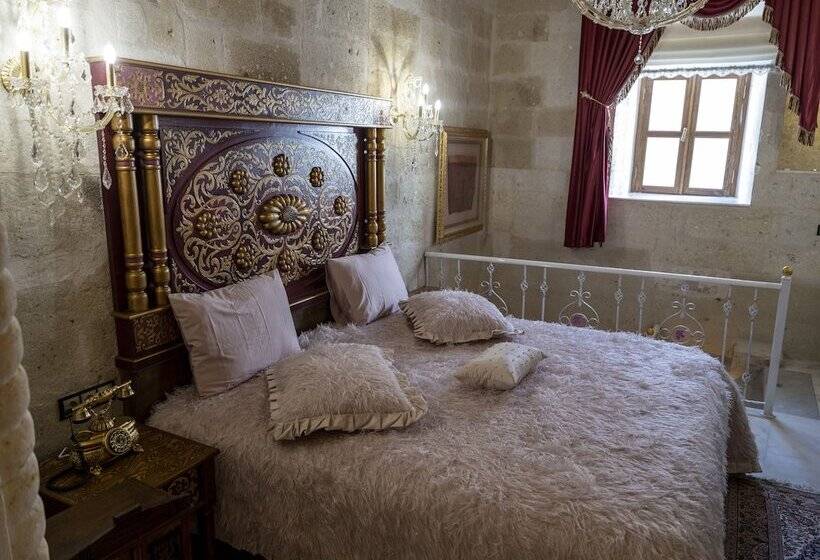 ویلای 1 خوابه, Elika Cave Suites & Spa