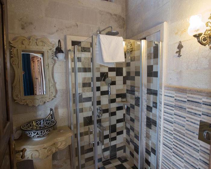 اتاق استاندارد, Elika Cave Suites & Spa