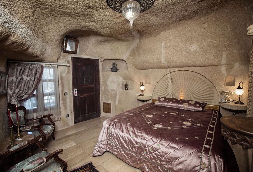 اتاق استاندارد, Elika Cave Suites & Spa
