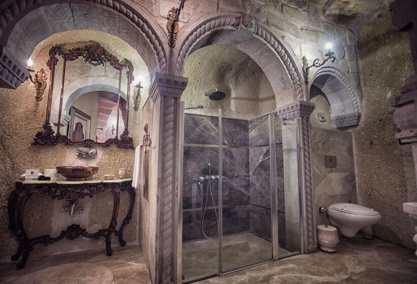 اتاق استاندارد, Elika Cave Suites & Spa