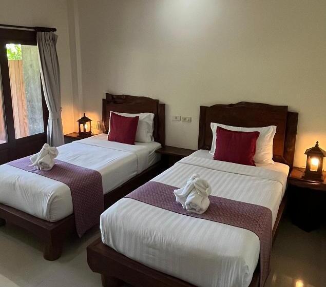 اتاق سوپریور, Krabi Klong Muang Bay Resort