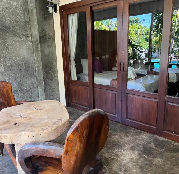 اتاق سوپریور, Krabi Klong Muang Bay Resort