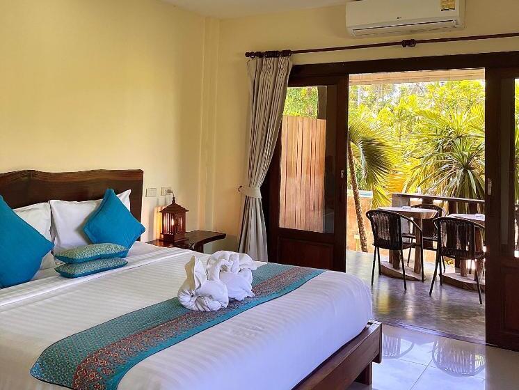 اتاق سوپریور, Krabi Klong Muang Bay Resort