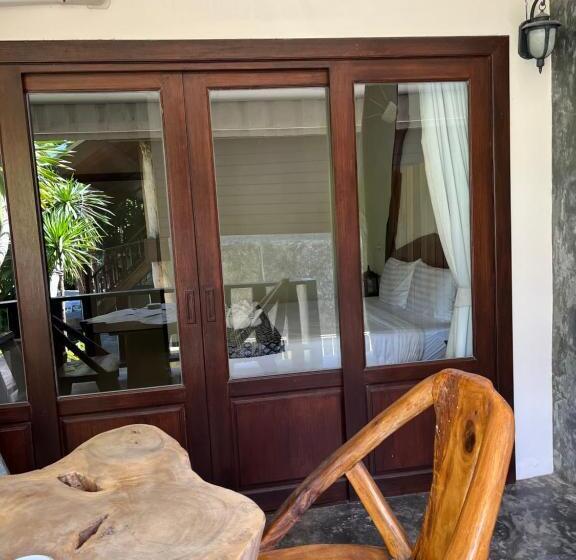 Номер Deluxe, Krabi Klong Muang Bay Resort