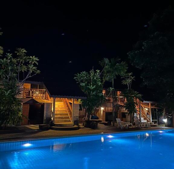 Стандартный Номер Кровать Кинг, Krabi Klong Muang Bay Resort