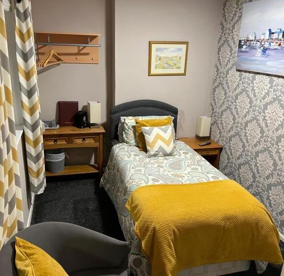 Номер Стандарт Индивидуальный, Boston Lodge