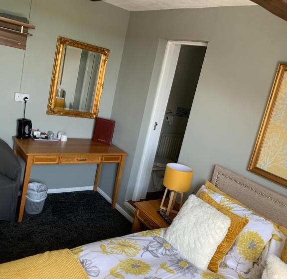 Номер Стандарт, Boston Lodge