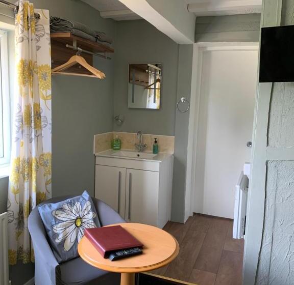 Номер Стандарт, Boston Lodge