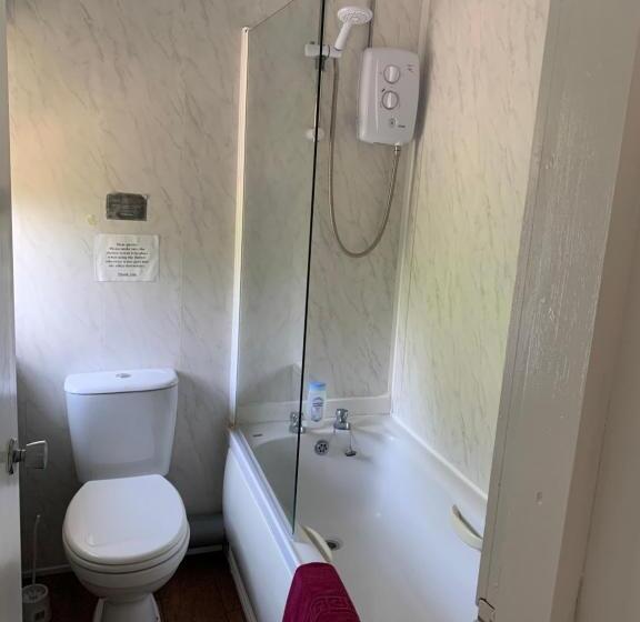 Номер Стандарт, Boston Lodge